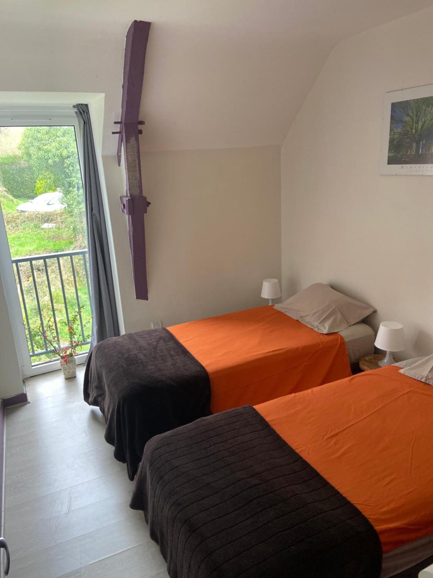 Holiday home Ker Lann Paimpont