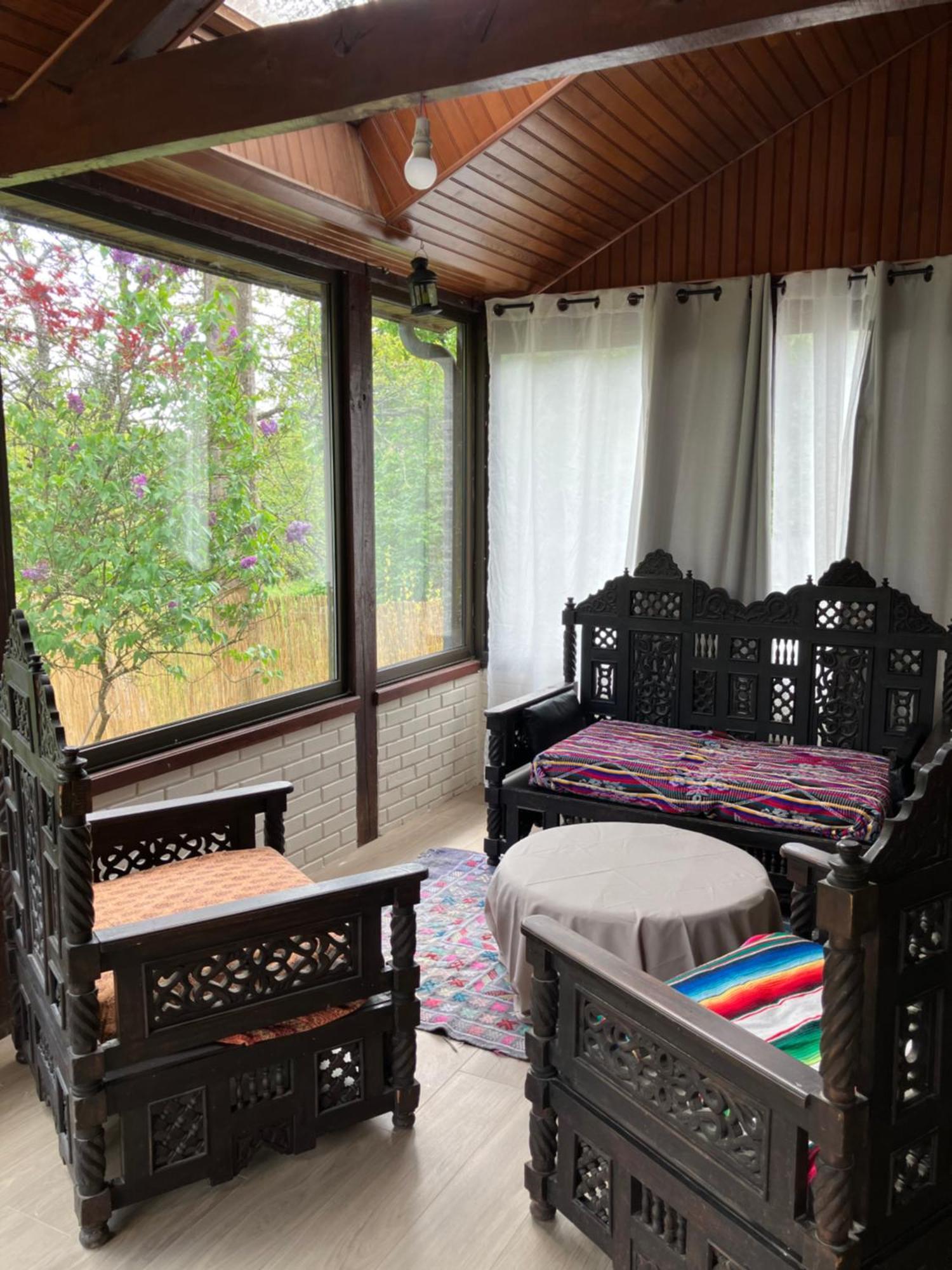 Holiday home Ker Lann *